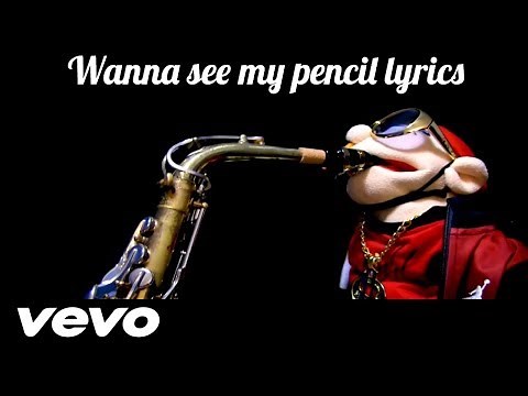 Jeffy - “Wanna See My Pencil?” (Music Video & Lyrics)