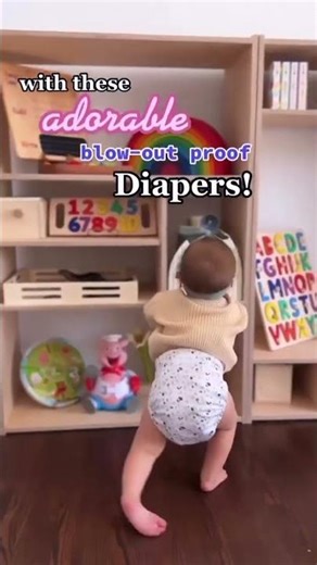 How to avoid poop explosions!