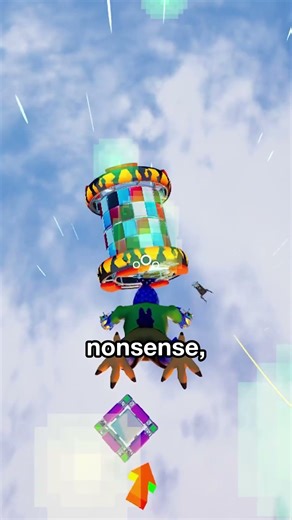 Week 2 of Giving Away Free Characters