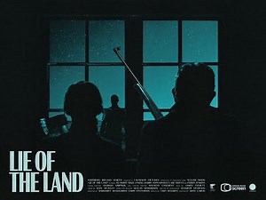 Lie of the Land Trailer 2024