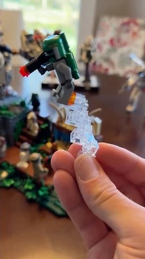 The TOP 5 Best LEGO Build Techniques🔥