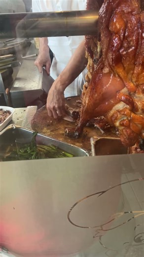 Peking Duck - Philly Chinatown