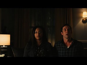 The Red Line - The Security Tape