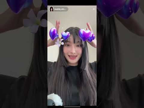 Mable Tiktok Live 28-12-2025