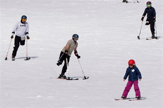 Skiing for cheapskates: Best places to ski in Utah on a budget