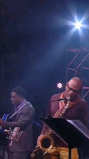 Some of "Kirk Whalum - Sunday's Best - Gospel According to Jazz, Chapter IV"