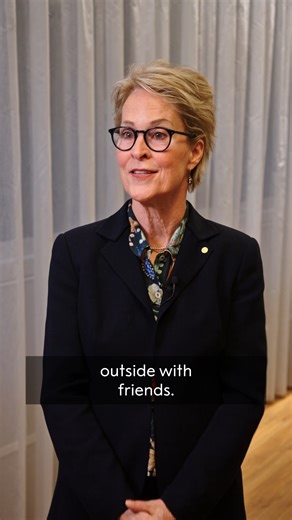 What do you do for your mental health? Laureates Jean Tirole, Paul Nurse and Frances Arnold shared their strategies with us at this year's Nobel Week Dialogue. Watch the full dialogue on the topic of 'Health for All' at https://bit.ly/4pLH6wD #NobelPrize | Nobel Prize