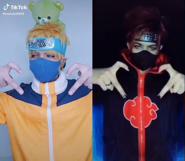 Nagato's Journey: From Enemy to Naruto's Friend