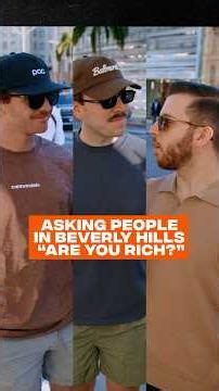 This Is a Good Definition of "Rich"