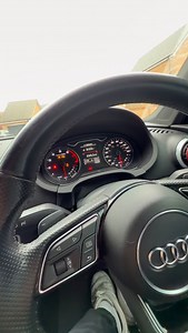 Audi A3🏁 Customer visited us for: Virtual Cockpit Upgrade ✅ Key Features - Access to 8 different view modes - Completely Plug & Play - Access to oil temp, coolant temp etc - Access to Apple CarPlay/Android Auto on the dash 💷 Finance Available: ✅ Klarna Finance Options: �Choose Klarna at checkout and enjoy a range of easy payment solutions:��Pay in 30 Days: Get your order first, pay later – completely interest-free.��Pay in 3 Instalments: Split the cost over 3 months with no interest or fees.��