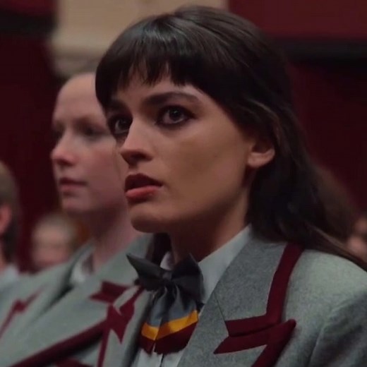 Heartbreaking Scene in Sex Education Series