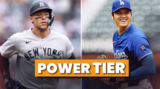 Ohtani, Judge, & the 60-HR catcher: Is pitching officially dead?
