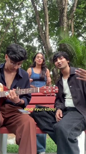 sanwariya | Ananya Sharma, bharat chandak , iqlipse nova #youtubeshorts #music