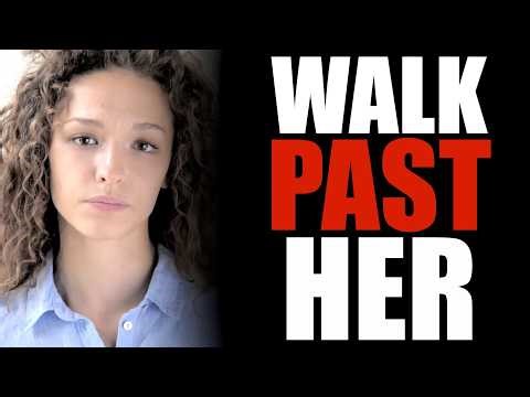 Why More Men Are Walking Past Struggling Women in 2026