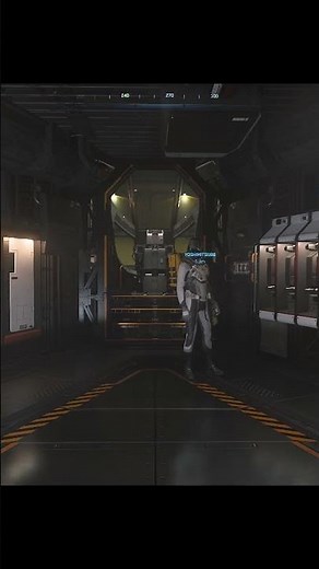 Star Citizen Cutlass Black Ship has a Millennium Falcon Style Turret - 2 Seats and a Gunner, Epic.