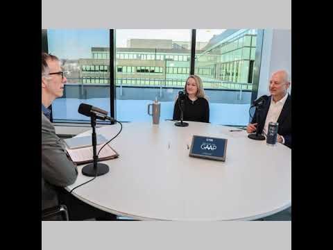 Episode 14 - A New GASB Video Series for Elected Officials: Under...