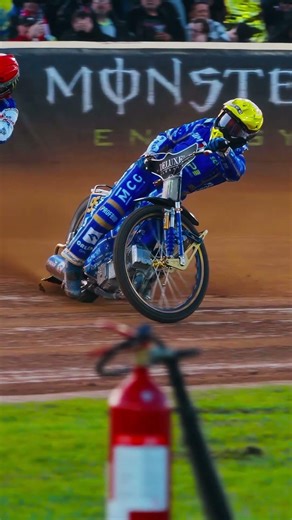 It's not long to go... 👀 | FIM Speedway Grand Prix