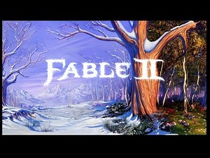 Fable II Gameplay Walkthrough