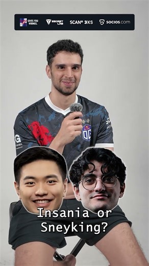 Leslão chose HIM over N0tail?! 😱 #dota2