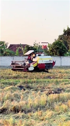 MAXXI ||#automobile #kombi #kombisawah #maxxibimo102standar #maxxibimoterbaru #combineharvester