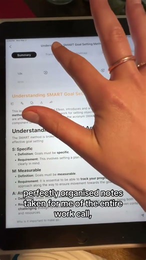 Stop asking it’s called NoteX #notex #aitools #aiapp #productivity #worklife #notetaking