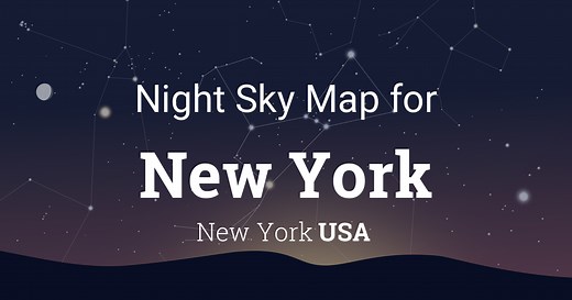 Which Planets Can You See Tonight?