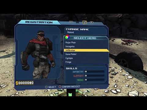 Borderlands season 1 episode 1 my life vault hunter