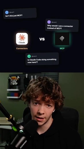 Should you use a Claude Connecter??