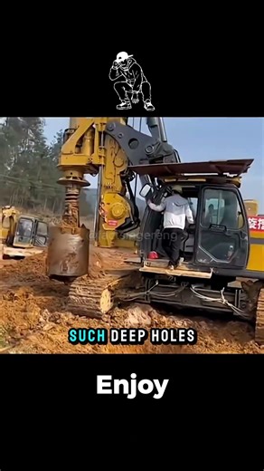 How the Tricone Drill Bit Works | Engineering Masterpiece Explained