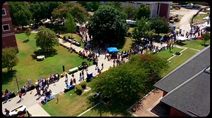 39 reactions | 2023 Involvement & Community Fair 欄 Want to find ways to get involved beyond the classroom? ➡️ wichita.edu/getinvolved | Wichita State University | Facebook