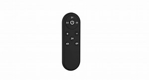 Watch How to put the battery into the remote on Amazon Live