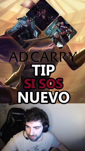 Effective Tips for Carrying as an ADC in League of Legends