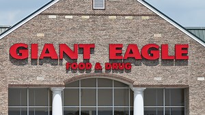 Giant Eagle to sell all GetGo stores