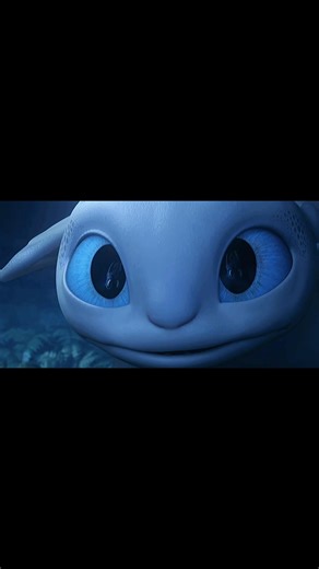 Dragons Edit: Exploring Night Fury and Light Fury