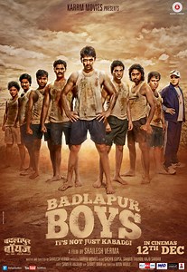 Watch And Download Movie Video Badlapur Boys For Free!