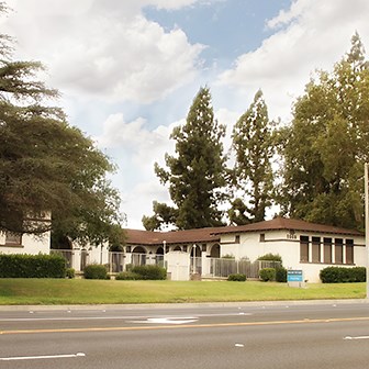 Rancho Cucamonga Student Center (TK-8) - Springs Charter Schools