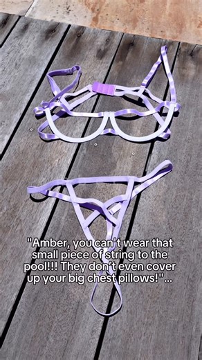 Amber Tan 🤍 on Instagram: "Should I wear it? @moreambertan"