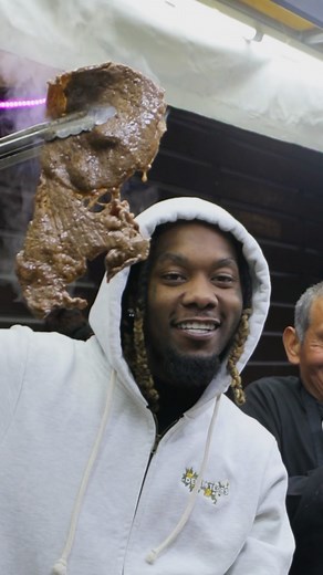 Papas&Beer on Instagram: "Tres con todo, porfa…estilo Offset 🌮🇲🇽 #springatpapas"