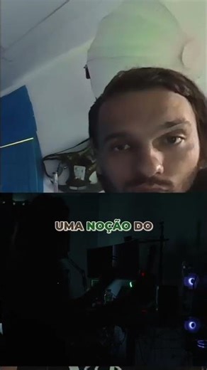 Câmera FX: Visibilidade Incrível no Escuro #shorts
