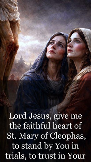 ✝️ Don’t Walk Away — Stay With Jesus Prayer