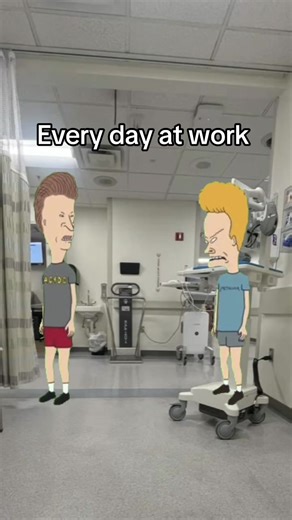 #fyp #fypシ #worksucks #fypage #healthcareworkerhumor