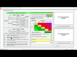 Machinery Risk Assessment software