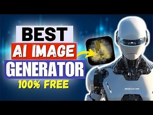 How to Create FREE AI Images Using Bing Image Creator