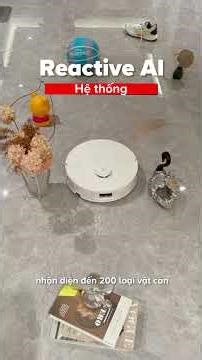 Robot hút bụi lau nhà Roborock Qrevo Curv 2 Flow đếm ngược những ngày cuối cùng của 2025