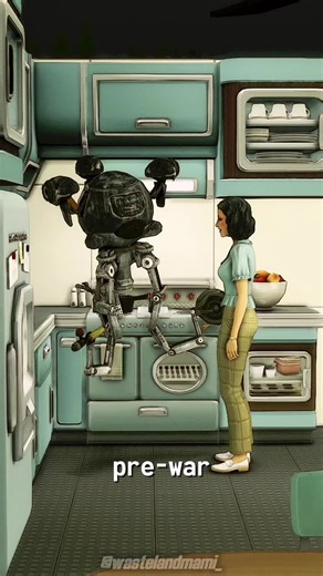 sigh at least they’re happy in my pre-war save file 😭 #fyp #fallout #thesims4 #simstok #TikTokCreatorSearchInsightsIncentive