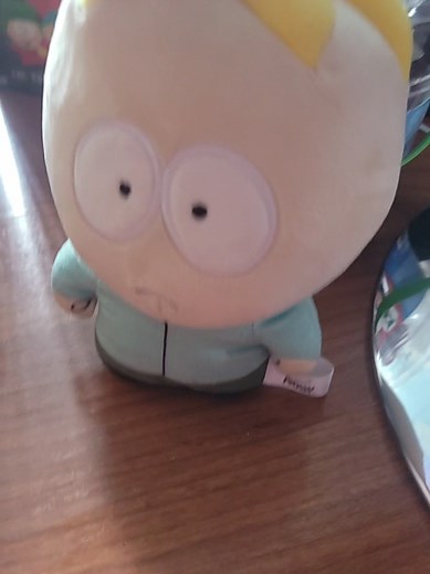 Bootleg Plushes Talk with Official Plush Fun