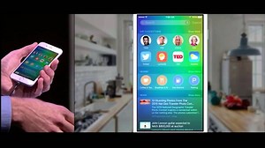 Llega iOS 9: estas son todas las novedades de la nueva versión de iOS