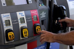 Fueling the Facts: Does how fast you pump your gas impact how much goes into your tank?