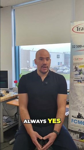 Charts & Maps: Always in Stock, Printed on Demand! #shorts