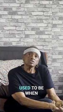 Sassy Seniors Embracing Life with Zest and Energy!